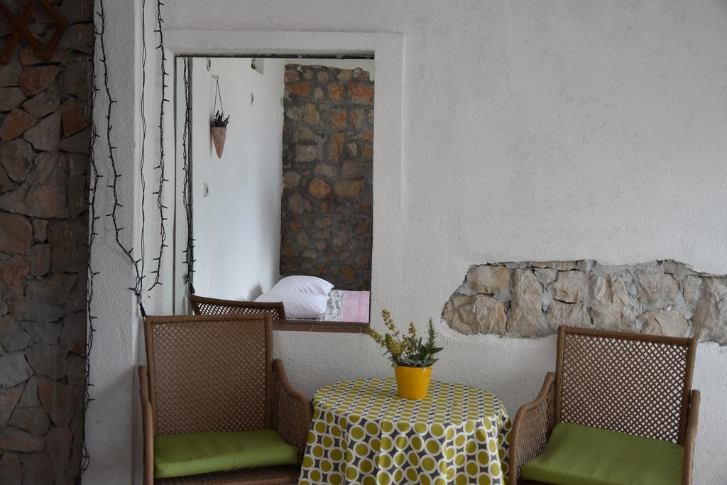 Mono Kai Triangle Appartement Trogir Buitenkant foto