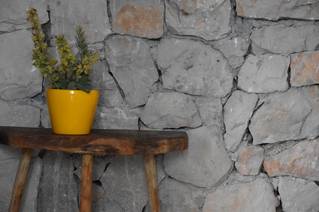 Mono Kai Triangle Appartement Trogir Buitenkant foto