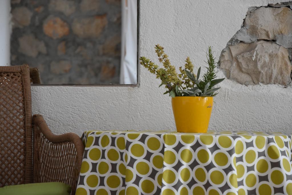 Mono Kai Triangle Appartement Trogir Buitenkant foto
