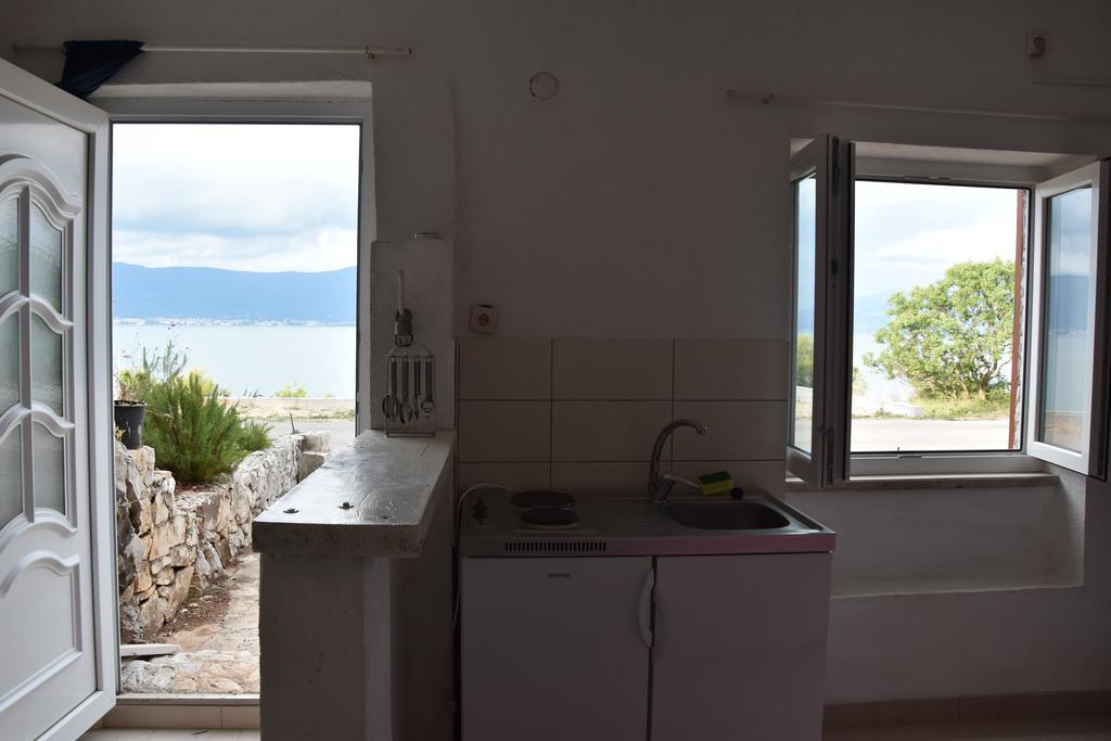 Mono Kai Triangle Appartement Trogir Buitenkant foto