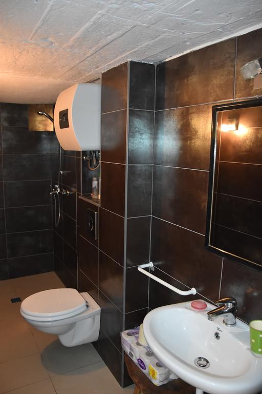Mono Kai Triangle Appartement Trogir Buitenkant foto