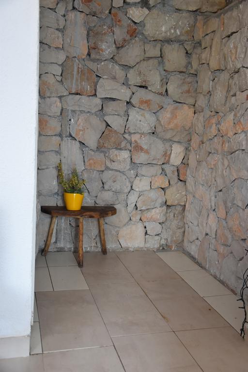 Mono Kai Triangle Appartement Trogir Buitenkant foto