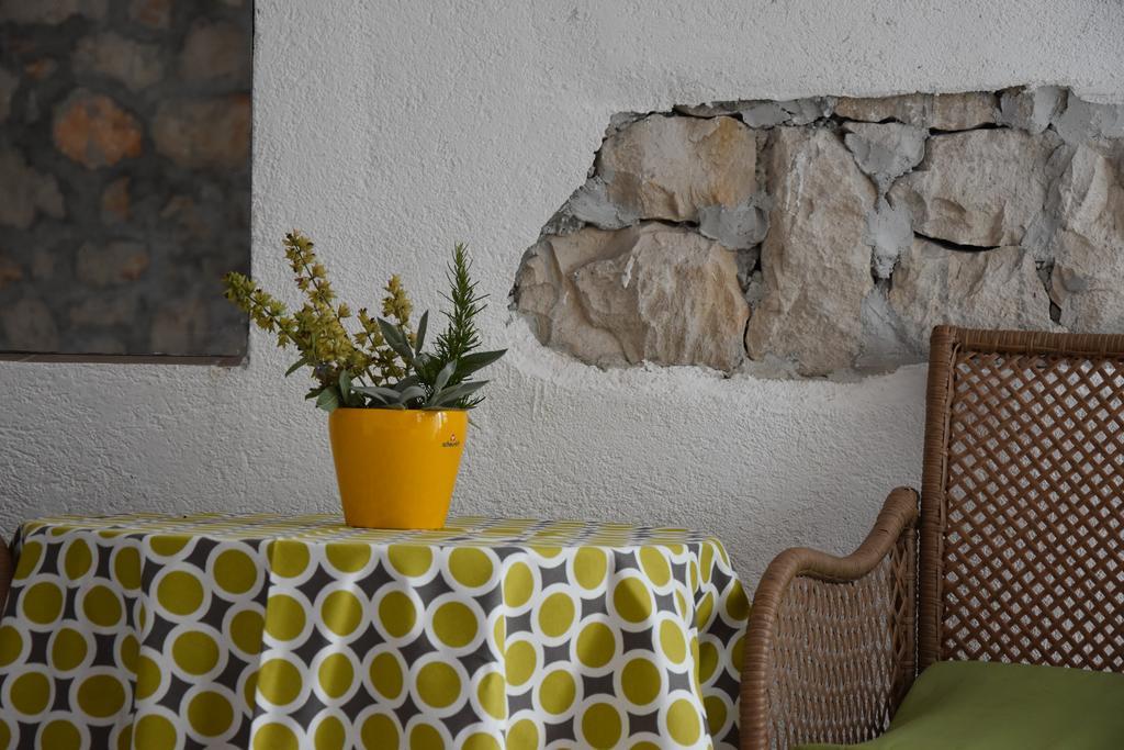 Mono Kai Triangle Appartement Trogir Buitenkant foto
