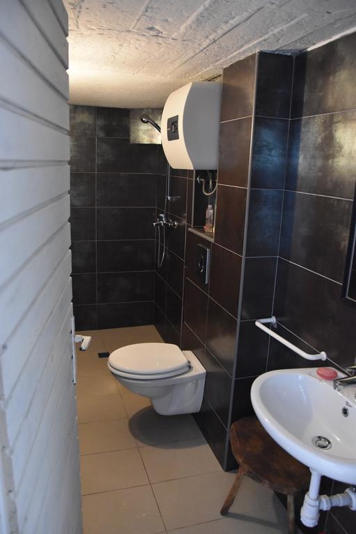 Mono Kai Triangle Appartement Trogir Buitenkant foto