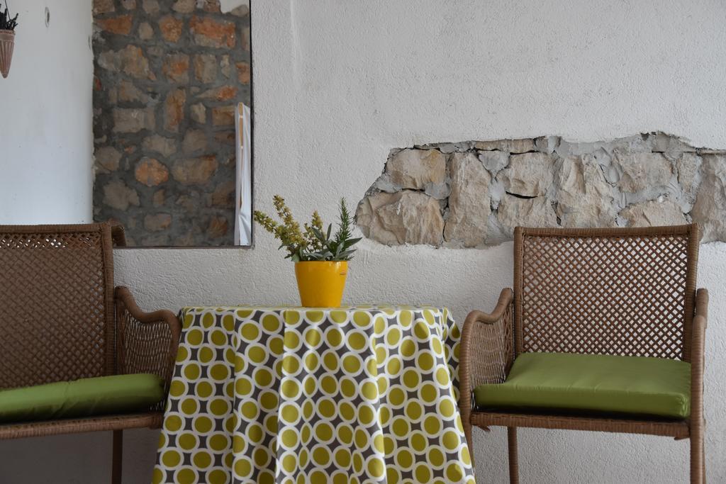 Mono Kai Triangle Appartement Trogir Buitenkant foto
