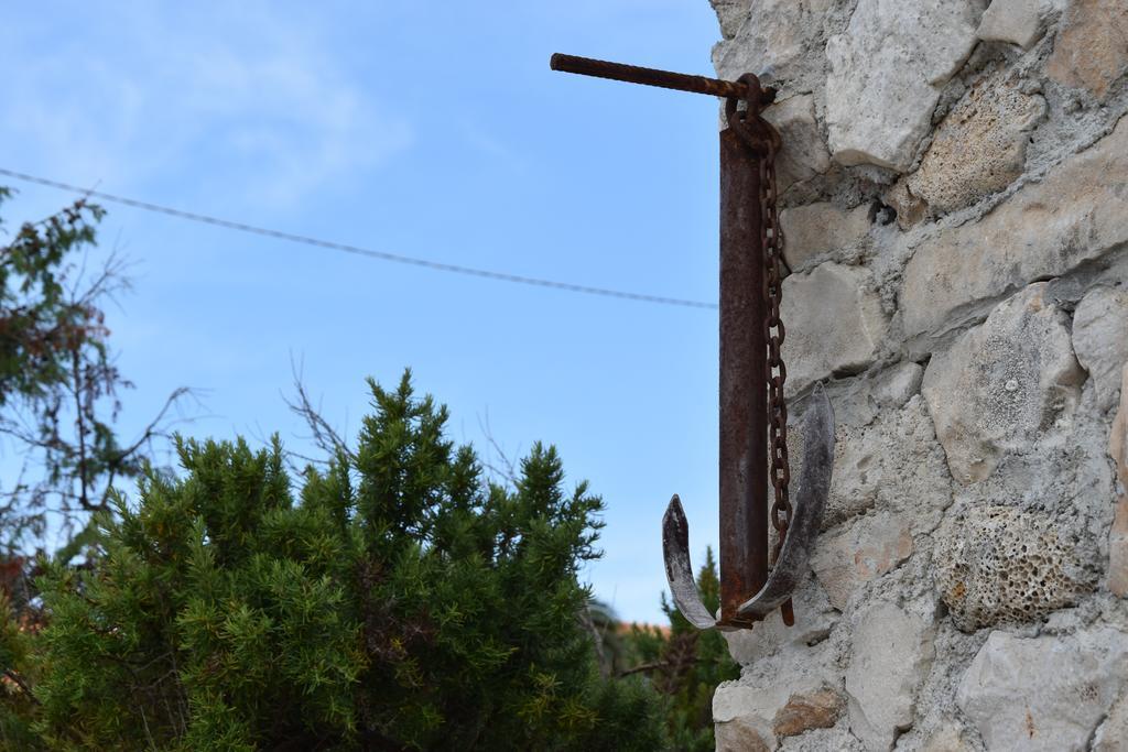 Mono Kai Triangle Appartement Trogir Buitenkant foto