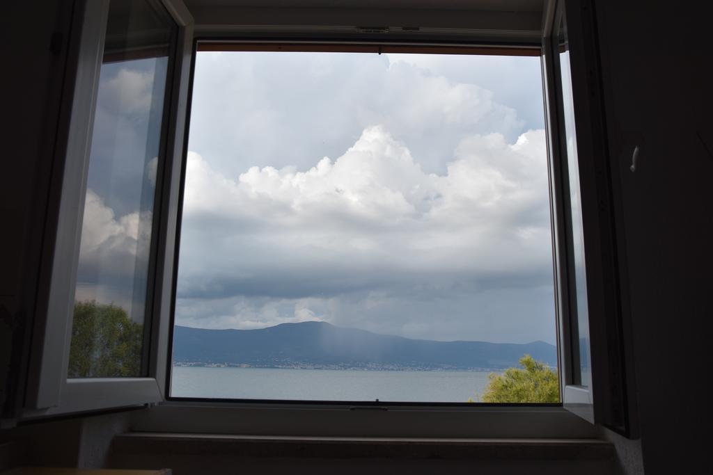 Mono Kai Triangle Appartement Trogir Buitenkant foto