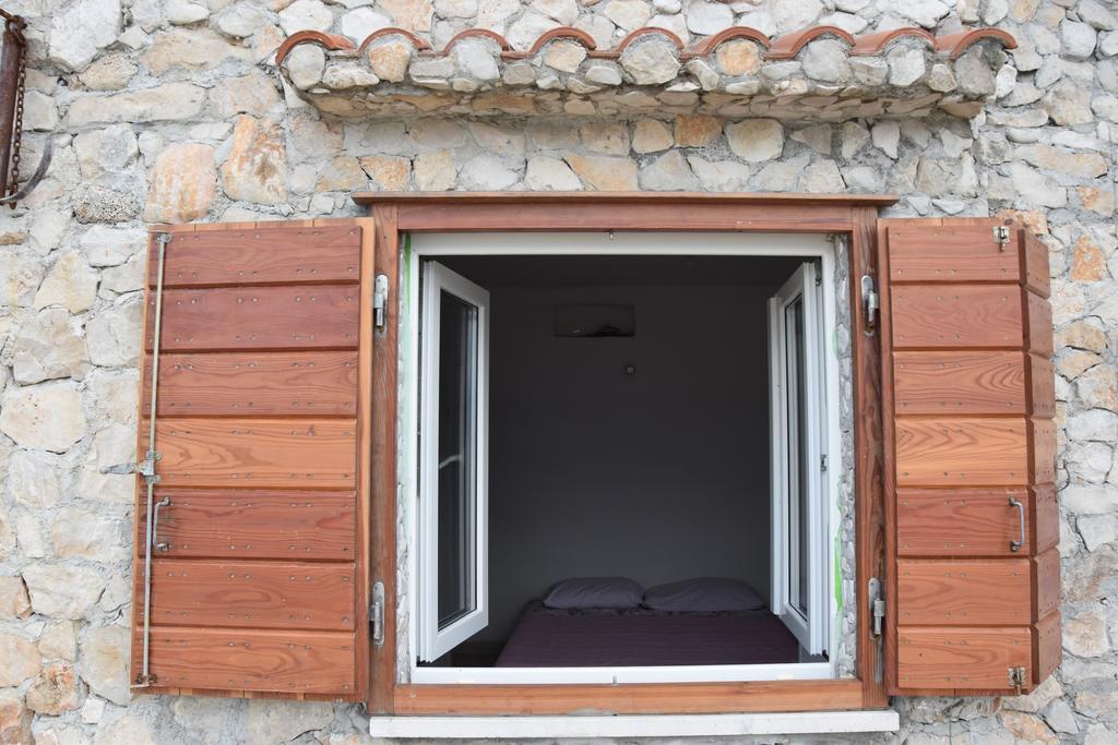 Mono Kai Triangle Appartement Trogir Buitenkant foto