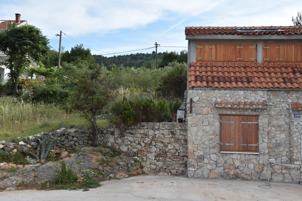 Mono Kai Triangle Appartement Trogir Buitenkant foto